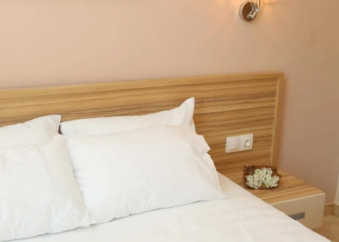 Modern In The Heart Of Kassandreia